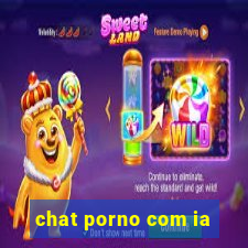 chat porno com ia